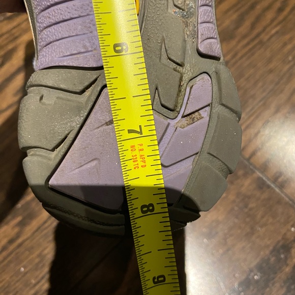 Keen Little Kids’ Newport H2 Sandals - Picture 5 of 5